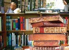 Rozelle Weekend Markets - ACT Tourism 3