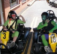 Fastlane Karting - ACT Tourism