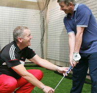 Golf 4 All - ACT Tourism