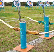 Sydney Olympic Park Archery Centre - ACT Tourism