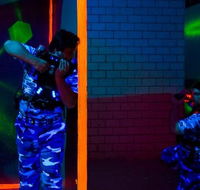 Zone 3 Cambelltown - ACT Tourism