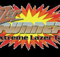 Lazer Runner - ACT Tourism