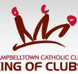 King of Clubs - ACT Tourism