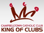 King Of Clubs - ACT Tourism 0