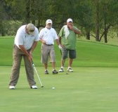 Penrith Golf and Recreation Club - ACT Tourism