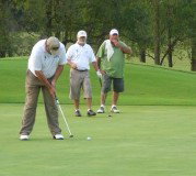 Penrith Golf And Recreation Club - ACT Tourism 0