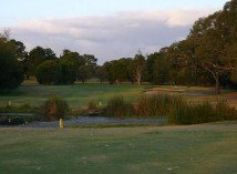 Penrith Golf And Recreation Club - ACT Tourism 1