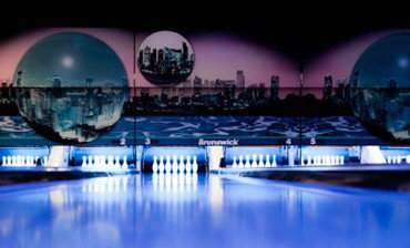 Tenpin City - ACT Tourism 2