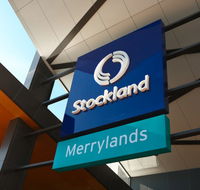 Stockland Merrylands - ACT Tourism