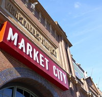 Market City - ACT Tourism