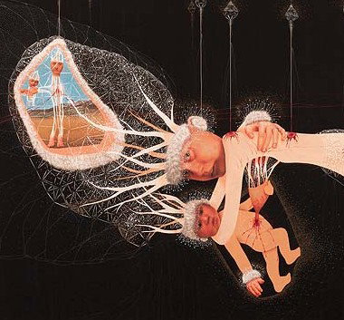 MAY SPACE - ACT Tourism 0