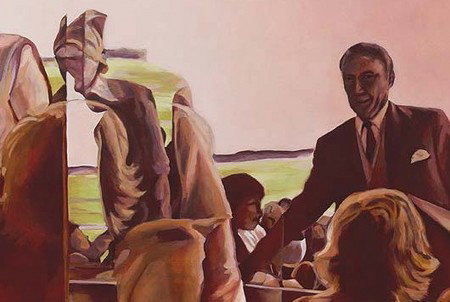 MAY SPACE - ACT Tourism 2