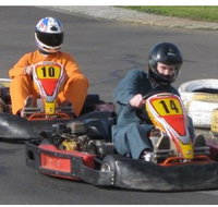 Picton Karting Track - ACT Tourism