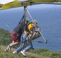 Air Sports - ACT Tourism