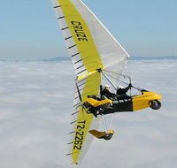 Air Borne - ACT Tourism