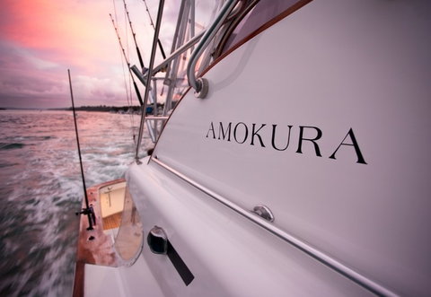 Amokura Charters - ACT Tourism 4