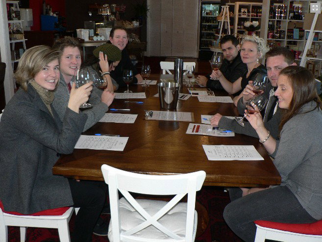 Kilaben Bay NSW ACT Tourism