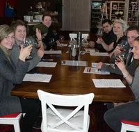 Best Tour - ACT Tourism