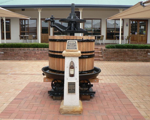 Best Tour - ACT Tourism 1