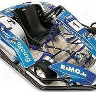 Go Karts Go - ACT Tourism