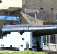 Fort Scratchley Historical Society - ACT Tourism