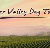 Hunter Valley Day Tours - ACT Tourism
