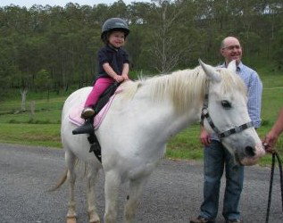 Hunter Valley Horse Riding And Adventures - ACT Tourism 2