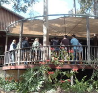 Hunter Vineyard Tours - ACT Tourism