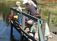 Hunter Wetlands Centre Australia - ACT Tourism 2