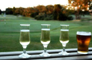 Newcastle Golf Club - ACT Tourism 1