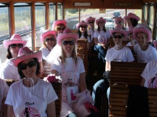 Newcastles Famous Tram - ACT Tourism 0