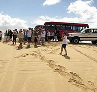 Port Stephens 4WD Tours - ACT Tourism