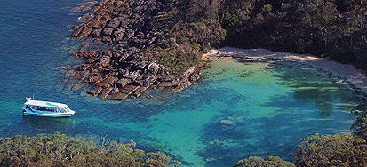 Sydney Weekend Adventures - ACT Tourism 0