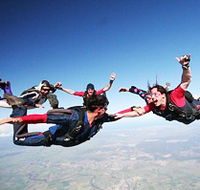 Skydive Maitland - ACT Tourism