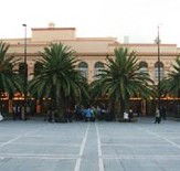 Civic Precinct - ACT Tourism