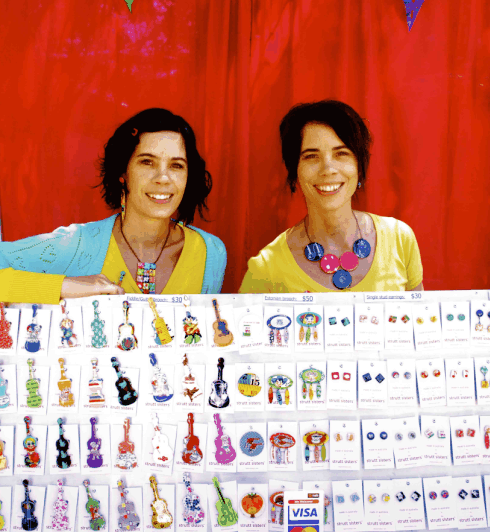 The Olive Tree Markets - ACT Tourism 5