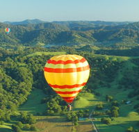 Byron Bay Ballooning - ACT Tourism