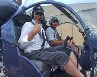 Air T&G - ACT Tourism 0