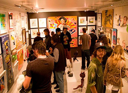 Retrospect Galleries - ACT Tourism 0