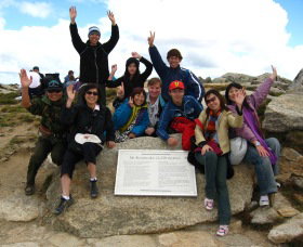 High Country Motel Tours - ACT Tourism 0