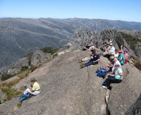 High Country Motel Tours - ACT Tourism 1