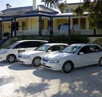 Highlands Chauffeured Hire Cars Tours - ACT Tourism