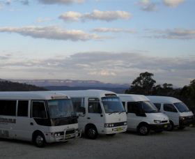 Madjestic Tours - ACT Tourism 0