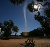 Silver City Tours - ACT Tourism