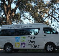 TCP Day Tours - ACT Tourism