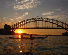 Natural Wanders - ACT Tourism 0