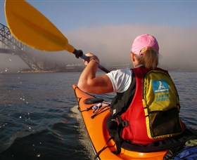 Natural Wanders - ACT Tourism 1