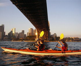 Natural Wanders - ACT Tourism 2