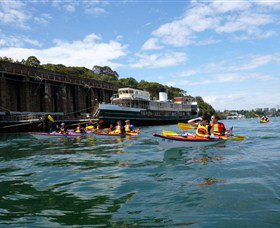 Natural Wanders - ACT Tourism 5