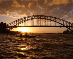 Natural Wanders - ACT Tourism 6